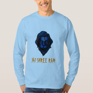Camiseta Jai shree Ram