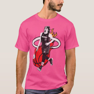 Camiseta Jaime Jaquez Jr (Variante)