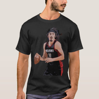 Camiseta Jaime Jazquez Jr.