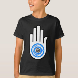 Camiseta Jain Hand