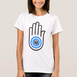 Camiseta Jain Hand