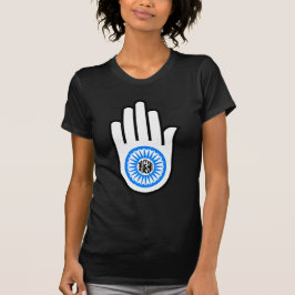 Camiseta Jain Hand