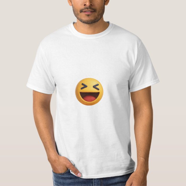 Camiseta Jaja (Anverso)