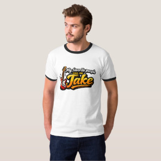 Camiseta Jake