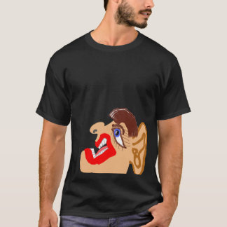 Camiseta Jake 