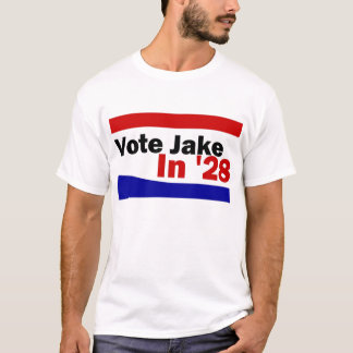 Camiseta Jake '28