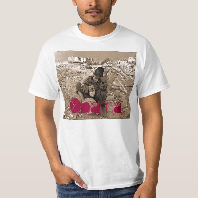 Camiseta jake de #1, Obama (Anverso)
