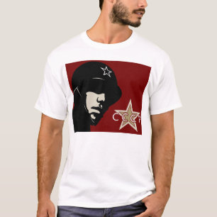 Camiseta Jake es un comunista