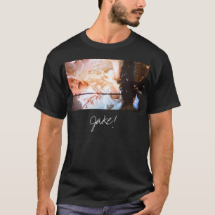 Camiseta ¡jake, Jake!