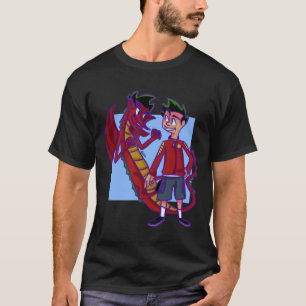 Camiseta Jake Long de Dragon Americano .png