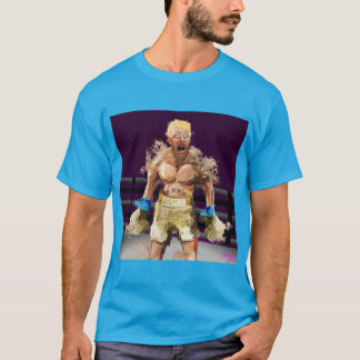 Camiseta Jake Paul T - Shirt
