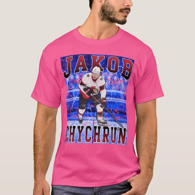Camiseta Jakob Chychrun (Anverso)