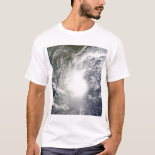 Camiseta Jal del ciclón