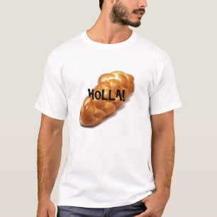 Camiseta Jalá-Holla