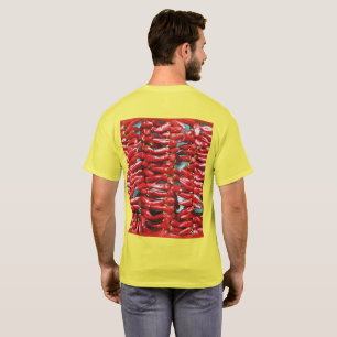 Camiseta "Jalapeno Rojo" Foto Cute. ¡Hazte con una en Zazzl