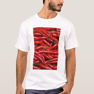 Camiseta Jalapenos