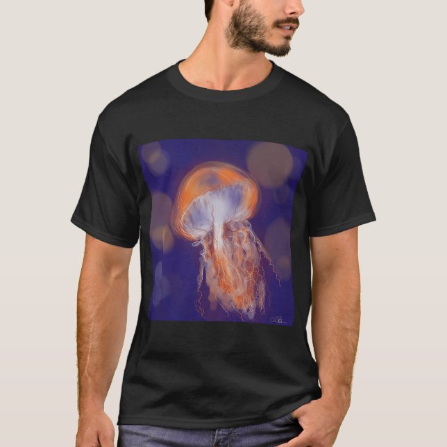 Camiseta Jalea (Anverso)