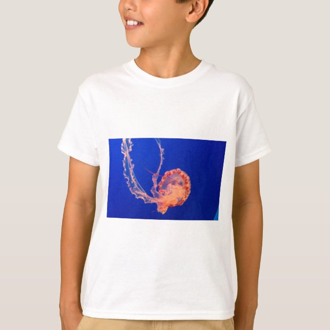 Camiseta jalea (Anverso)
