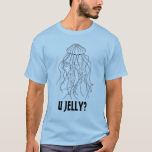 Camiseta ¿Jalea de U?