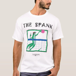Camiseta Jalea del azote