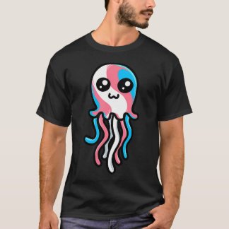 Camiseta Jalea Trans