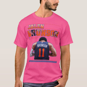 Camiseta Jalen Brunson