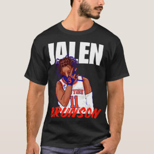 Camiseta Jalen brunson TShirt 1