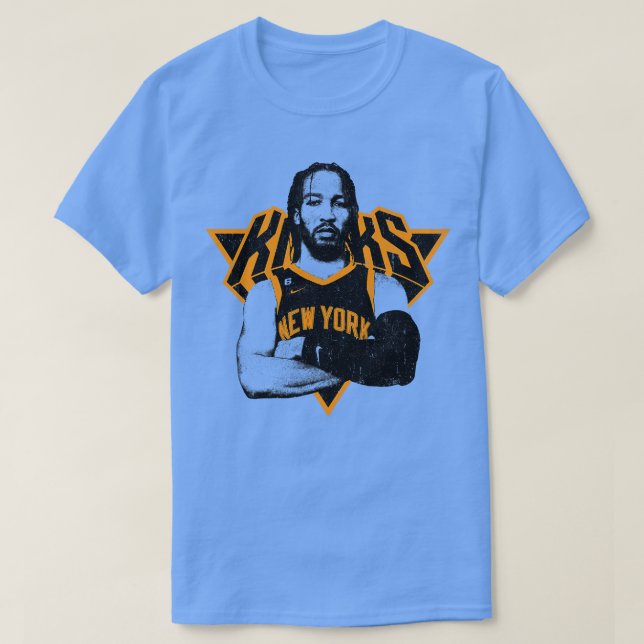 Camiseta Jalen Brunson Variant (Diseño del anverso)