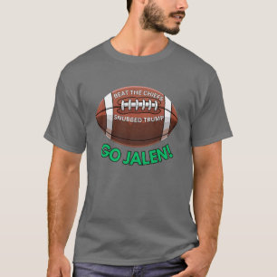 CAMISETA JALEN HURTS