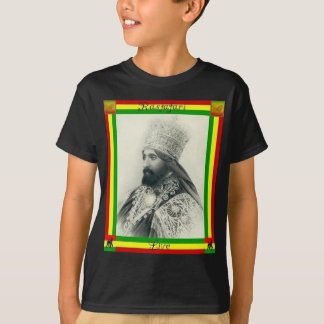 Camiseta jalive