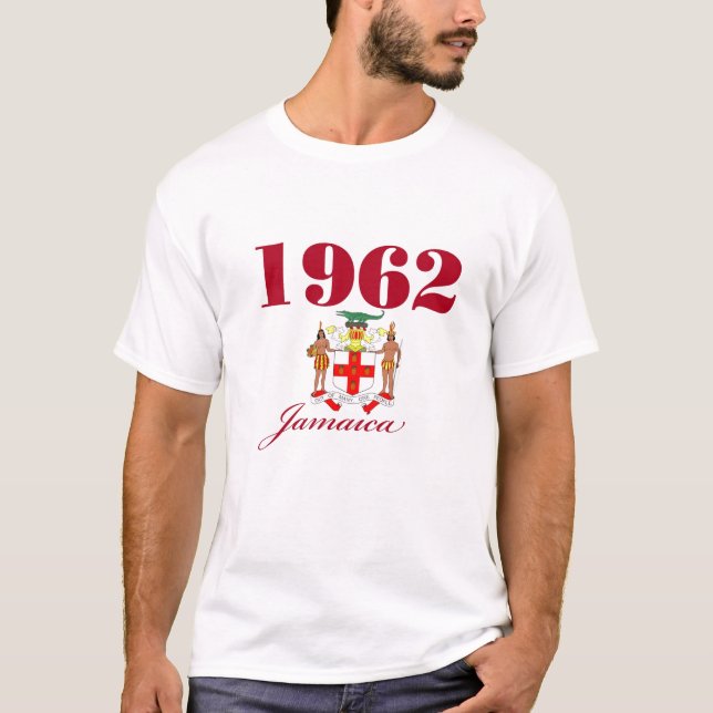 Camiseta jam8 (Anverso)