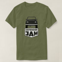 JAM DEFENSOR