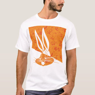 CAMISETA JAM ESPACIAL: UN NUEVO LEGACY™ BUGS BUNNY™ M