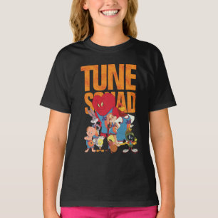 CAMISETA JAM ESPACIAL: UN NUEVO LEGACY™ TUNE SQUAD™ L