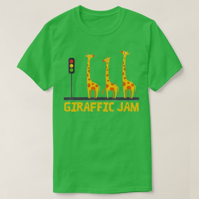 Camiseta Jam Graffic Para Niños Y Niños Pequeños Que Aman A (Diseño del anverso)