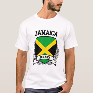 Camiseta Jamaica