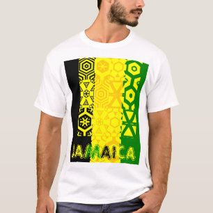 Camiseta Jamaica