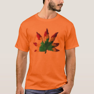 Camiseta Jamaica