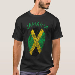 CAMISETA JAMAICA