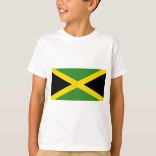 Camiseta jamaica