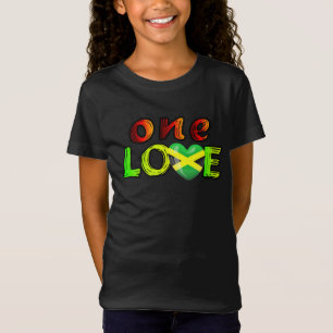 Camiseta Jamaica