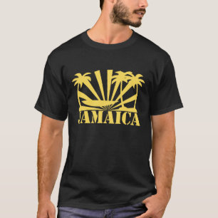 Camiseta Jamaica