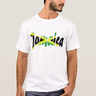 Camiseta Jamaica