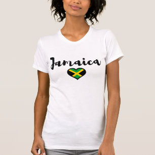 Camiseta Jamaica