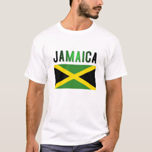 Camiseta Jamaica