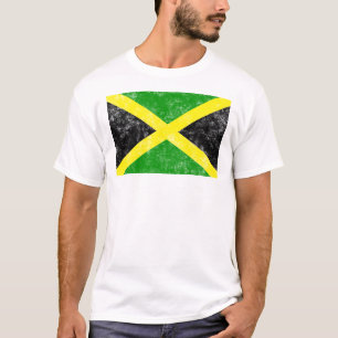 Camiseta Jamaica