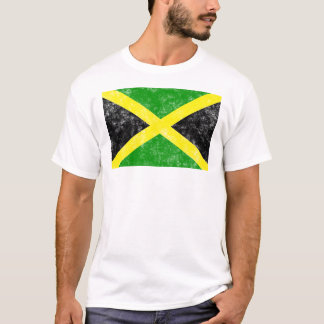Camiseta Jamaica