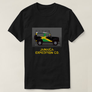 Camiseta JAMAICA