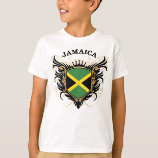 Camiseta Jamaica