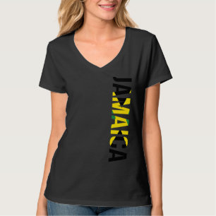 Camiseta Jamaica
